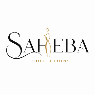 Saheba Collections Logo